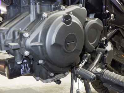 Kawasaki Eliminator 400 SE 2024