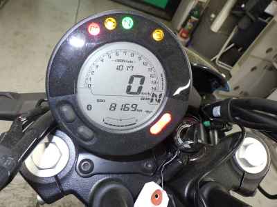 Kawasaki Eliminator 400 SE 2024