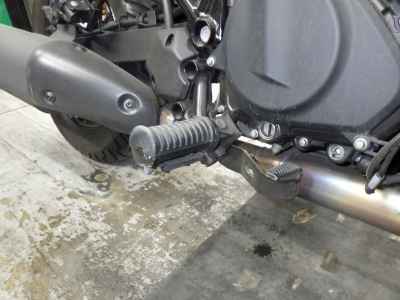 Kawasaki Eliminator 400 SE 2024