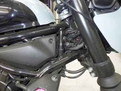 Kawasaki Eliminator 400 SE 2024