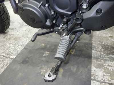 Kawasaki Eliminator 400 SE 2024