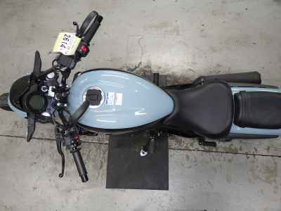 Kawasaki Eliminator 400 SE 2024