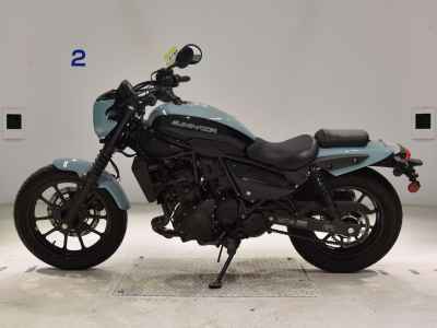 Kawasaki Eliminator 400 SE 2024