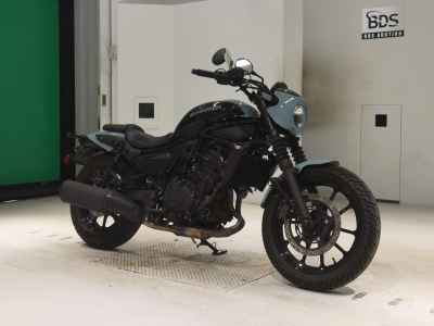 Kawasaki Eliminator 400 SE 2024