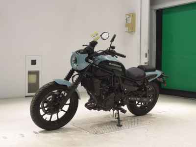 Kawasaki Eliminator 400 SE 2024