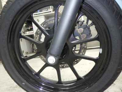 Kawasaki Eliminator 400 SE 2024