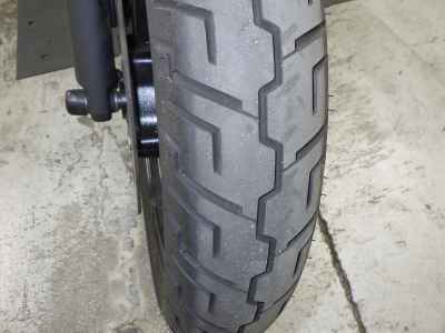 Kawasaki Eliminator 400 SE 2024