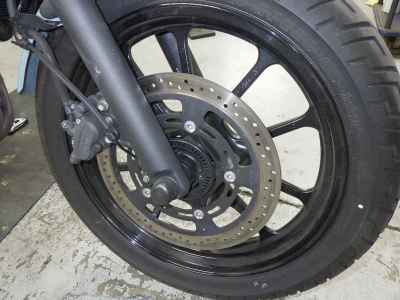 Kawasaki Eliminator 400 SE 2024