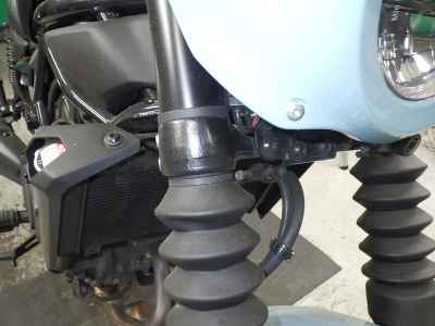 Kawasaki Eliminator 400 SE 2024