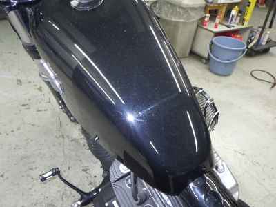 Harley-Davidson SPORTSTER FORTY-EIGHT XL1200X 2018
