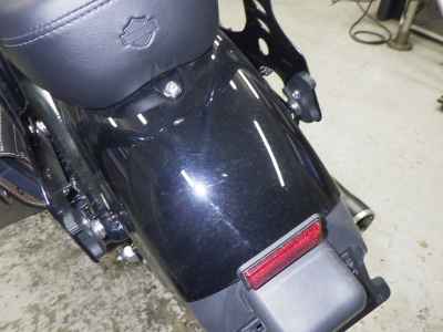 Harley-Davidson SPORTSTER FORTY-EIGHT XL1200X 2018