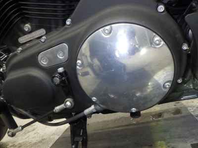 Harley-Davidson SPORTSTER FORTY-EIGHT XL1200X 2018