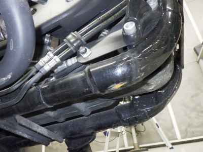 Harley-Davidson SPORTSTER FORTY-EIGHT XL1200X 2018