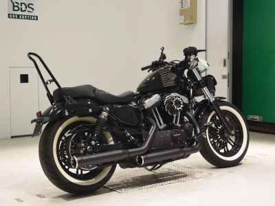 Harley-Davidson SPORTSTER FORTY-EIGHT XL1200X 2018