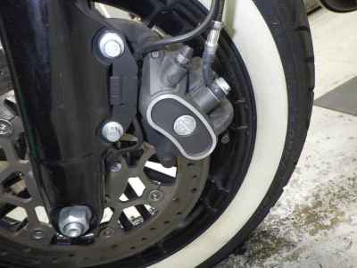 Harley-Davidson SPORTSTER FORTY-EIGHT XL1200X 2018