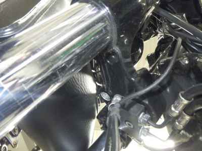 Harley-Davidson SPORTSTER FORTY-EIGHT XL1200X 2018