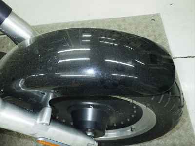 Harley-Davidson Fat Boy FLSTFB1580 2010