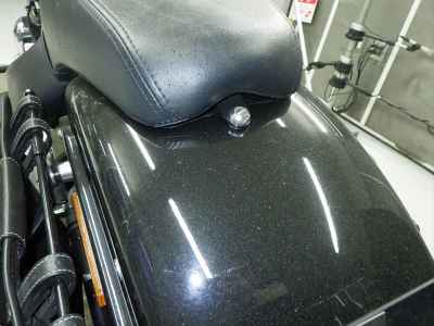 Harley-Davidson Fat Boy FLSTFB1580 2010