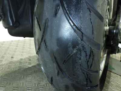 Harley-Davidson Fat Boy FLSTFB1580 2010