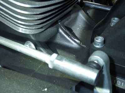 Harley-Davidson Fat Boy FLSTFB1580 2010