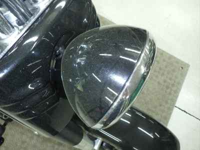 Harley-Davidson Fat Boy FLSTFB1580 2010