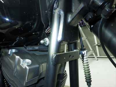 Harley-Davidson Fat Boy FLSTFB1580 2010