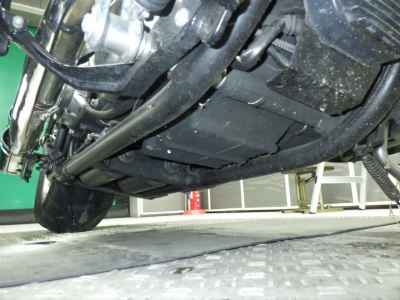Harley-Davidson Fat Boy FLSTFB1580 2010