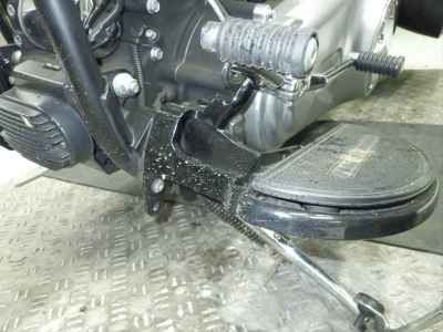 Harley-Davidson Fat Boy FLSTFB1580 2010