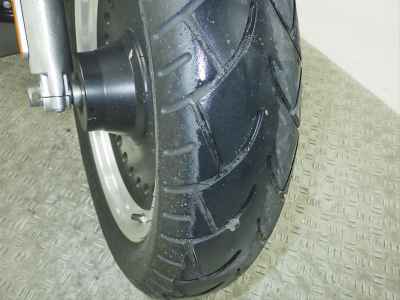 Harley-Davidson Fat Boy FLSTFB1580 2010