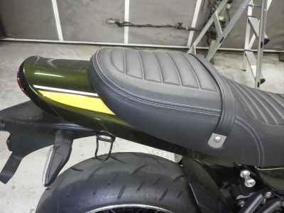 Kawasaki Z900RS 2020