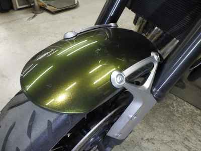 Kawasaki Z900RS 2020