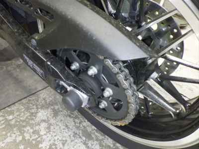 Kawasaki Z900RS 2020