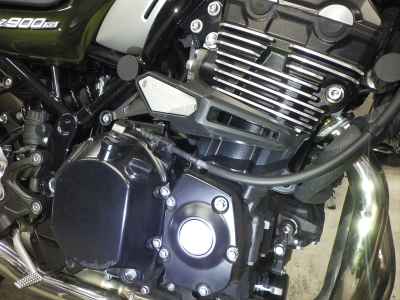 Kawasaki Z900RS 2020