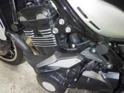 Kawasaki Z900RS 2020