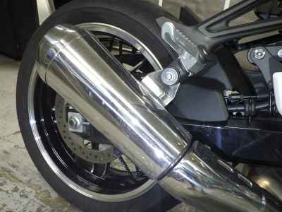 Kawasaki Z900RS 2020