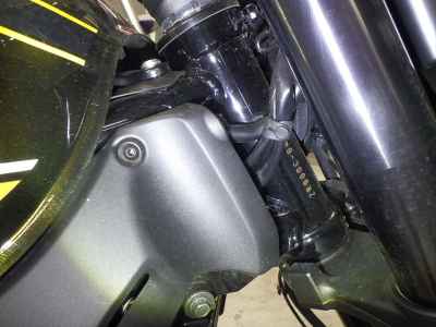 Kawasaki Z900RS 2020