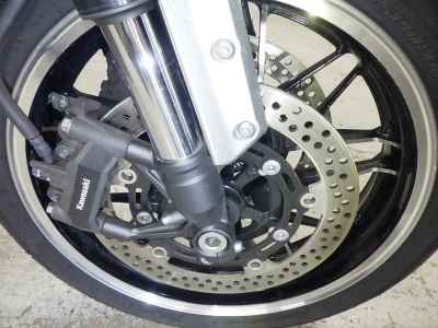 Kawasaki Z900RS 2020