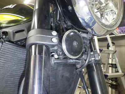Kawasaki Z900RS 2020