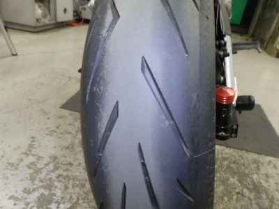 Aprilia Tuono 660 2022