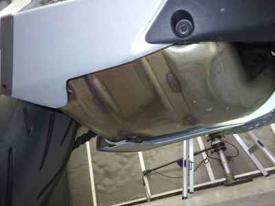Aprilia Tuono 660 2022