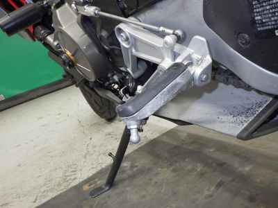 Aprilia Tuono 660 2022