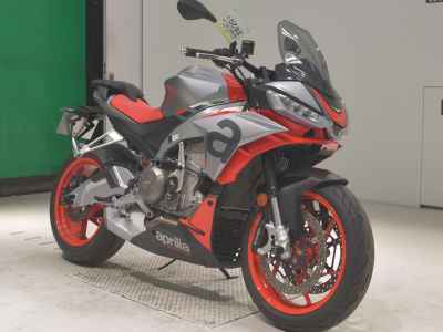 Aprilia Tuono 660 2022