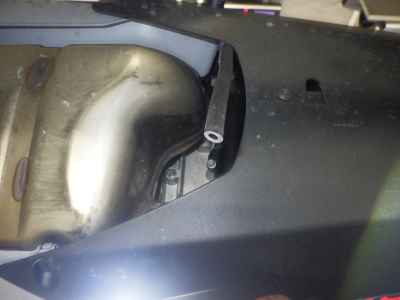Aprilia Tuono 660 2022