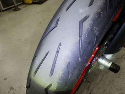 Aprilia Tuono 660 2022
