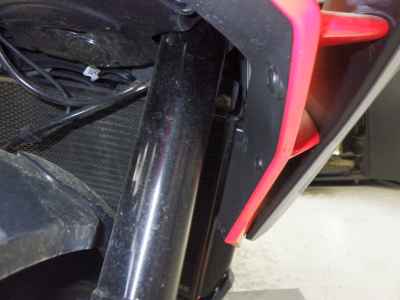 Aprilia Tuono 660 2022