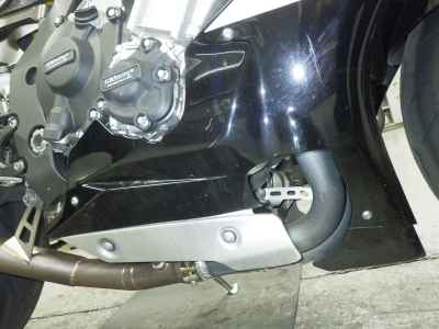 Yamaha YZF-R1 2016