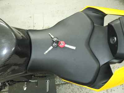 Yamaha YZF-R1 2016