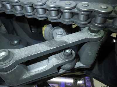 Yamaha YZF-R1 2016