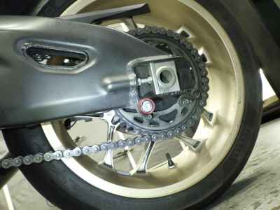 Yamaha YZF-R1 2016