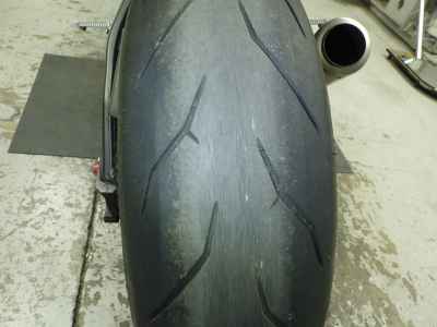 Yamaha YZF-R1 2016